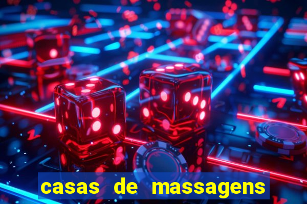 casas de massagens em santos